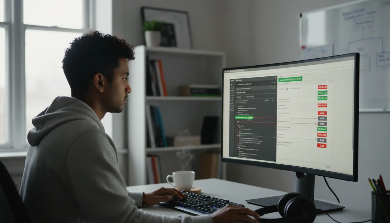 Barrierefreiheit von Websites testen Tools und Anleitung