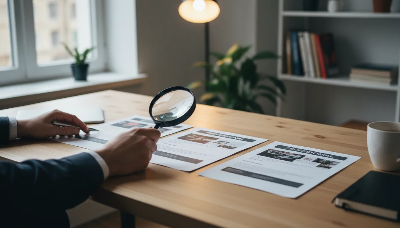 Webdesign Preise Ueberblick was kostet professionelles Design