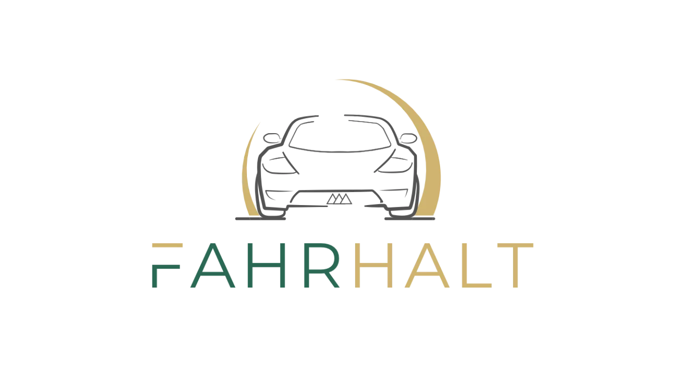 Fahrhalt